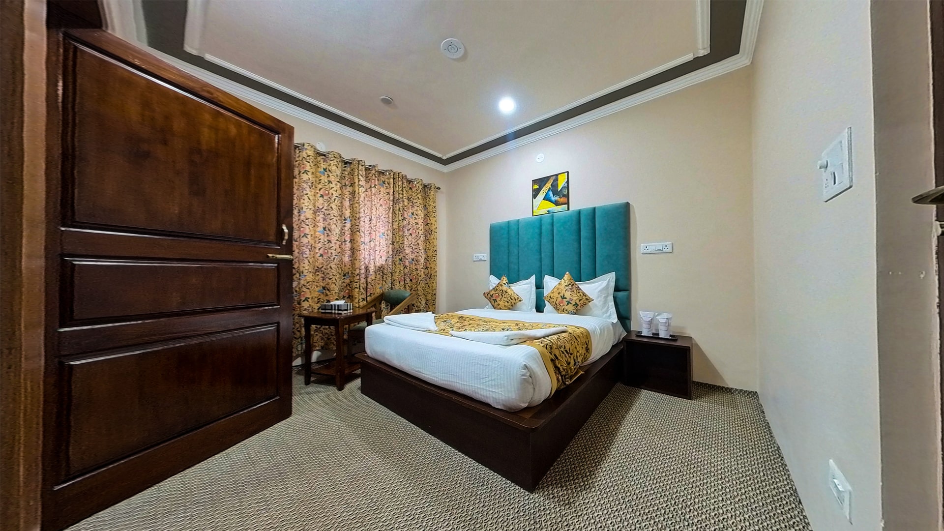 Cozy Family Suite