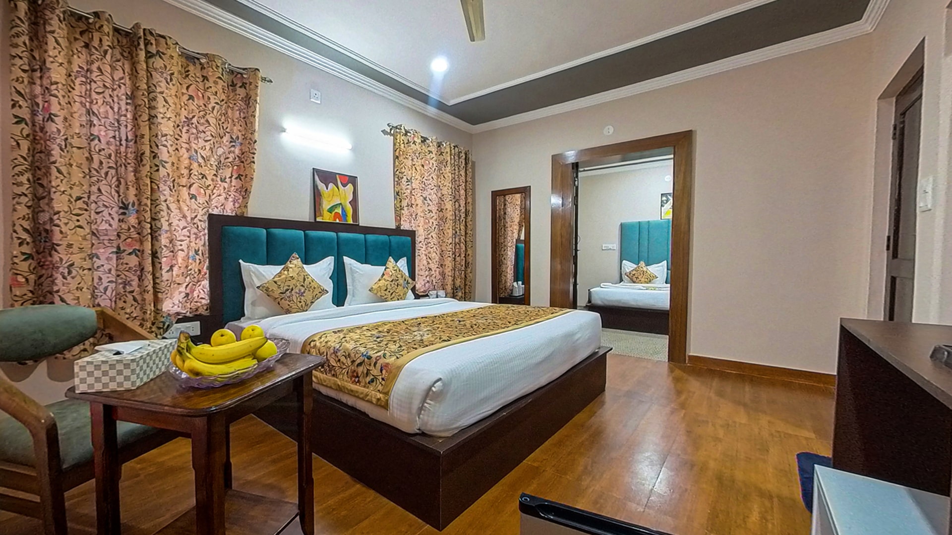 Cozy Family Suite