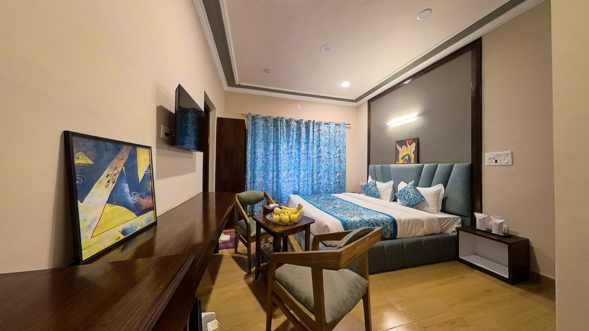 Super Deluxe Room 2